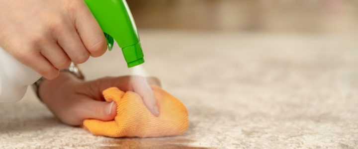 The Zen of Clean: Discovering the Psychological Benefits of a Tidy Home