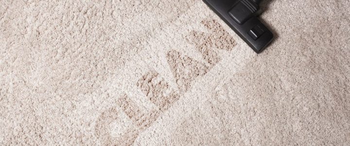 How Do I Maintain My Commercial Carpets After a Professional Carpet Cleaning