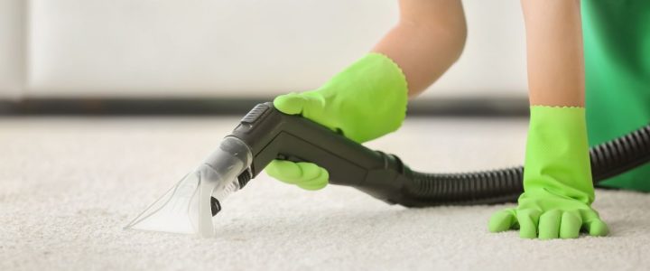 Why Do Carpet Stains Come Back After Steam Cleaning?