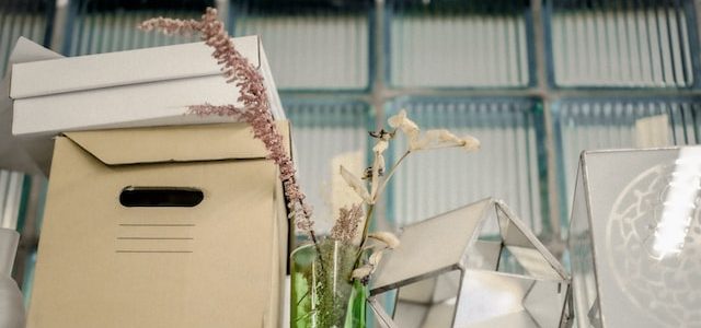 5 Ways to Save Money When Moving 5 Ways to Save Money When Moving