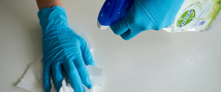 5 Tips to Maintain a Spotless Kitchen in Danbury, CT 5 Tips to Maintain a Spotless Kitchen in Danbury, CT