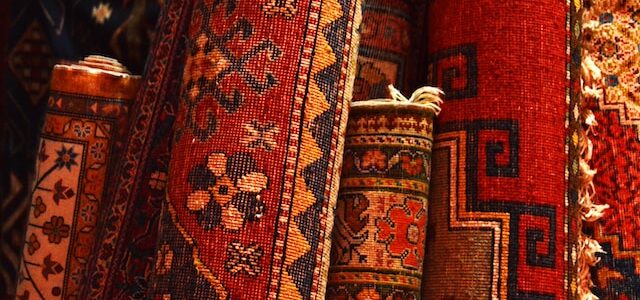 Exploring the Intricate Craftsmanship of Oriental Rugs in Milford, CT Exploring the Intricate Craftsmanship of Oriental Rugs in Milford, CT