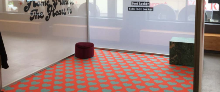 Choosing the Right Colors and Patterns for Custom Print Rugs in Miami, FL Retail Spaces