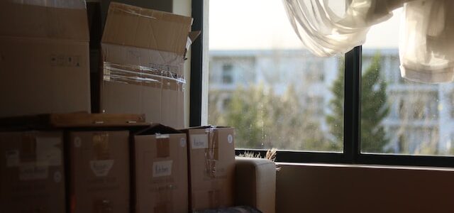 Relocating? 6 Essential Tips to Keep In Mind!