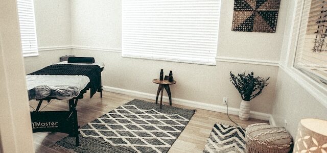 Why Green Rugs Are the Hottest Home Décor Trend of the Year!