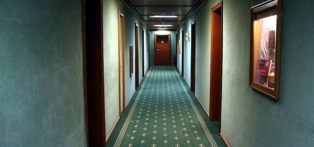 Designing Custom-Printed Carpets for Business: Tips for Creating Eye-Catching Patterns