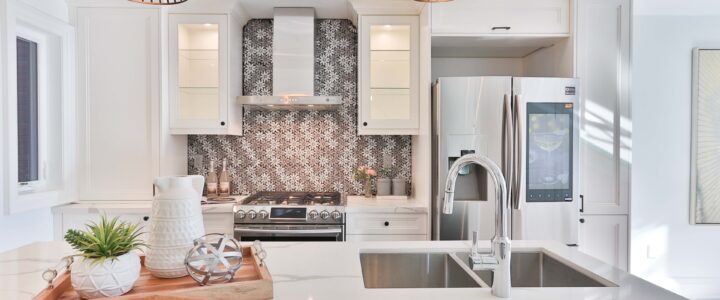 The Secret to Keeping Your Home Clean — 5 Daily Habits to Adapt