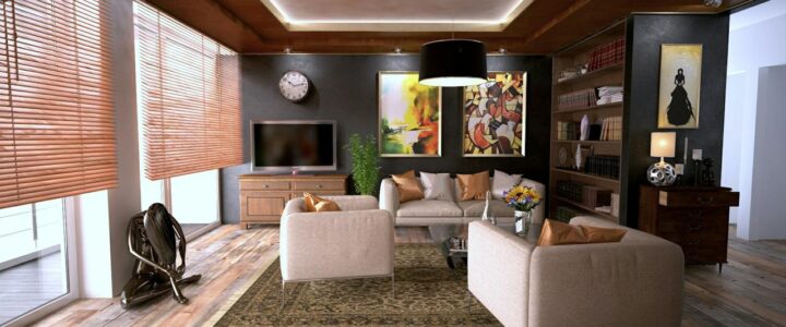 Tips for Ordering Blinds Online: A Hassle-Free Shopping Guide