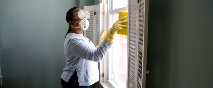 5 Signs It’s Time to Hire a Professional Home Cleaner