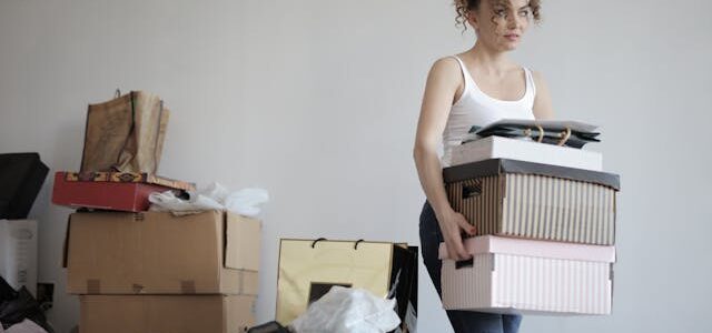 How to Declutter Before Moving to a New Home: Insight from Local Moving Companies How to Declutter Before Moving to a New Home: Insight from Local Moving Companies