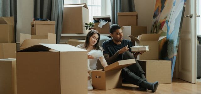 5 Practical Tips for Planning a Move with Roommates 5 Practical Tips for Planning a Move with Roommates