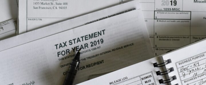 7 Stress-Free Tax Preparation Tips for a Smoother Season 7 Stress-Free Tax Preparation Tips for a Smoother Season