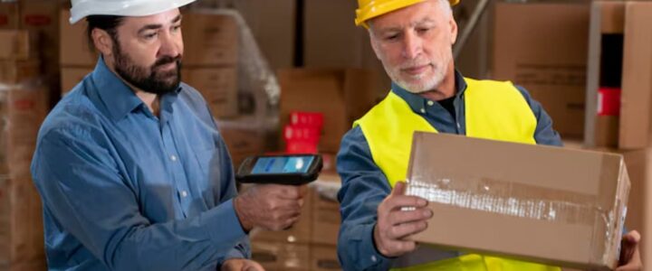 freight brokerage nyc