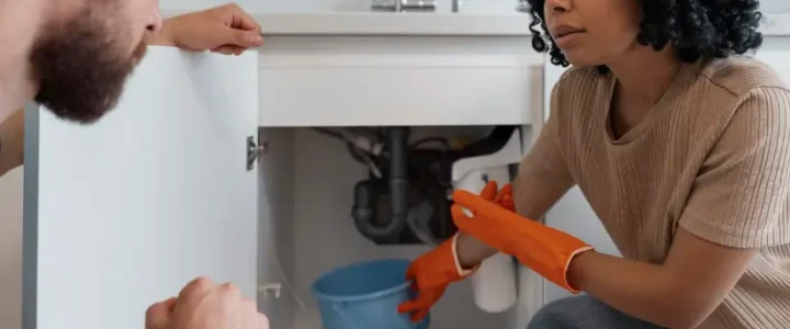 Plumber Emergency