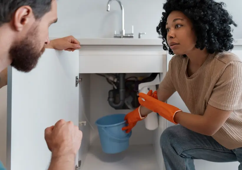 The Real Cost of Waiting to Call an Emergency Plumber Near You