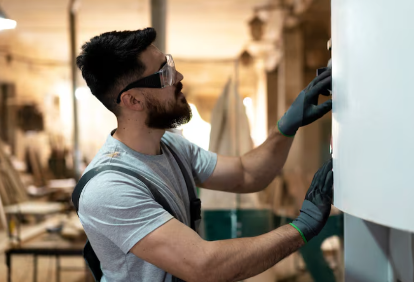 Why Working With a Contractor for Kitchen Remodel Projects Matters
