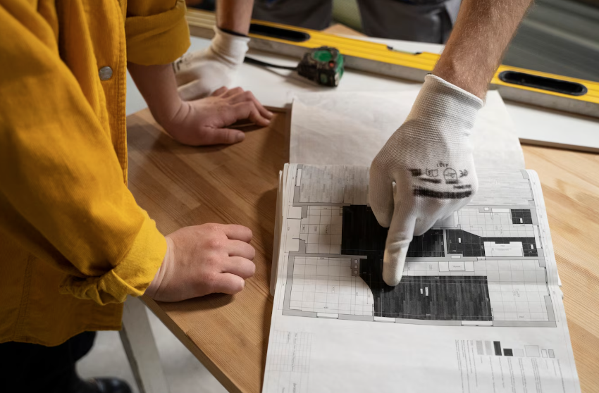 Why Planning Creates Better Results